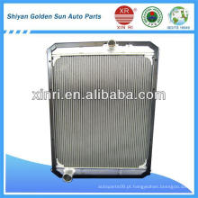 Melhor qualidade e melhor preço de alumínio desempenho radiador